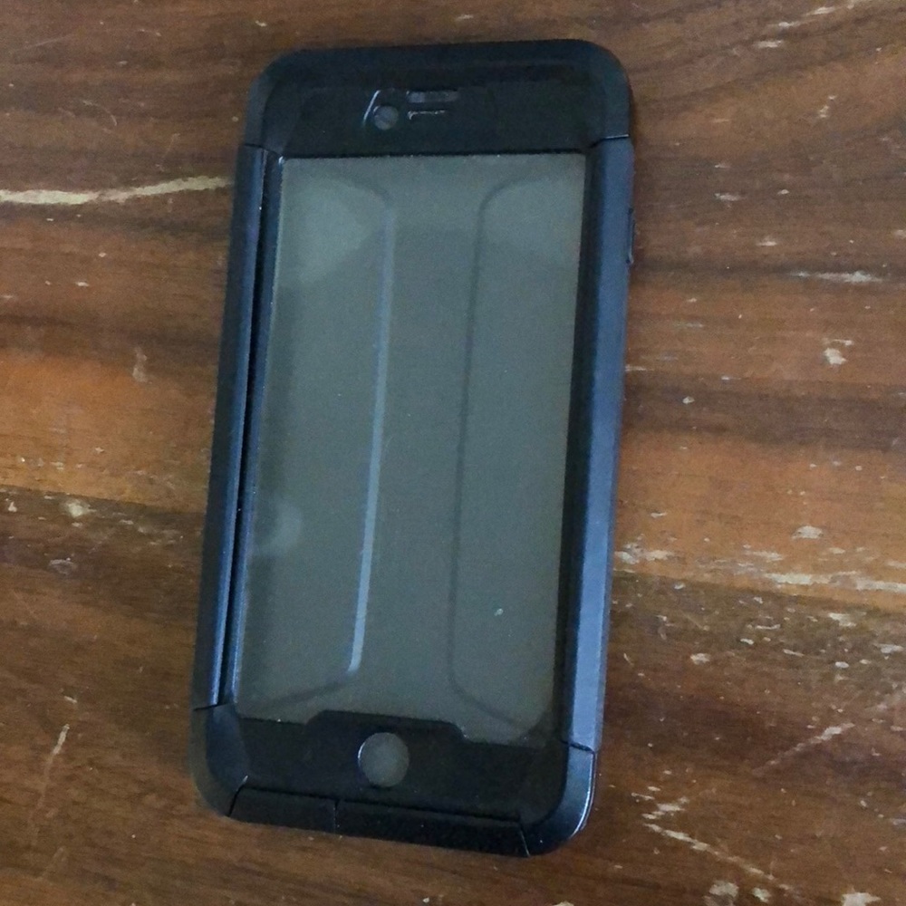 iPhone 6 Plus THULE phonecase